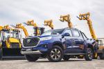 ChangAn Hunter 2020 года